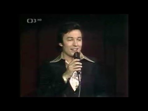 Karel Gott - Do re mi la (1978)