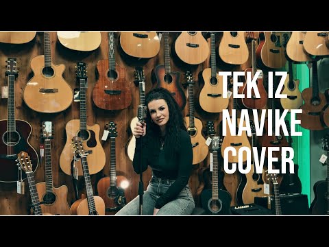 KARLA - Tek iz navike (Doris Dragović Cover)