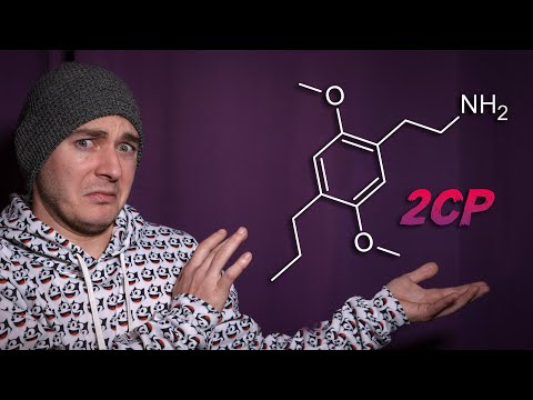 Aaron Took The Strongest 2C-X Drug & This Is What Happened | Bad Trip Story