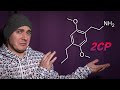 Aaron Took The Strongest 2C X Drug This Is What Happened Bad Trip Story