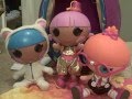 LalaLoopsy Little Fortune Tellers 