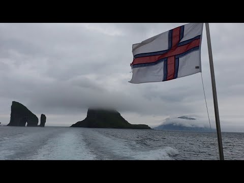 Faroe Islands 2021