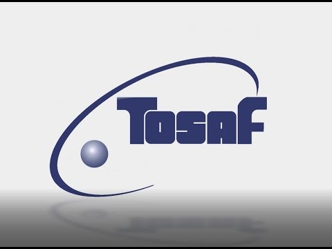 Tosaf – Each Granule is a Hero logo