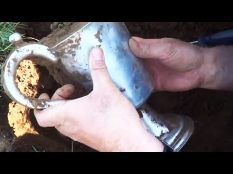 Treasure hunters share best discoveries at the British Museum