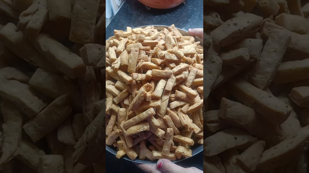 holi special matri recipe #cooking #recipe #shorts