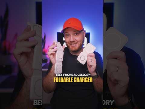 $129 Apple Duo Charger vs CHEAP alternative: Who wins? #apple #iphone #wirelesscharger