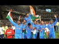 Last 5 Overs Of Power Play Full Highlights India Vs Sri Lanka World Cup 2011 Final Match HD