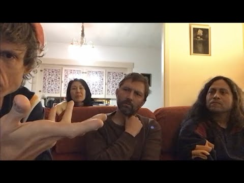 Joyful Noise Radio Hour - Episode 9, with Deerhoof (pt. 1)