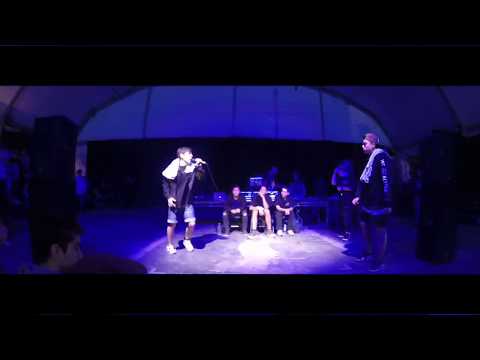 LUNATIK vs NACHOSKY - Octavos de Final - Skill North Special Edition (RESUBIDO)