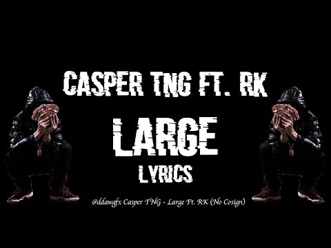 Video thumbnail for Large