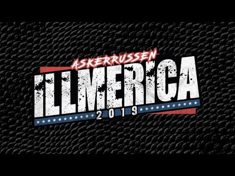 ILLMERICA 2019 - Dodge Hyper