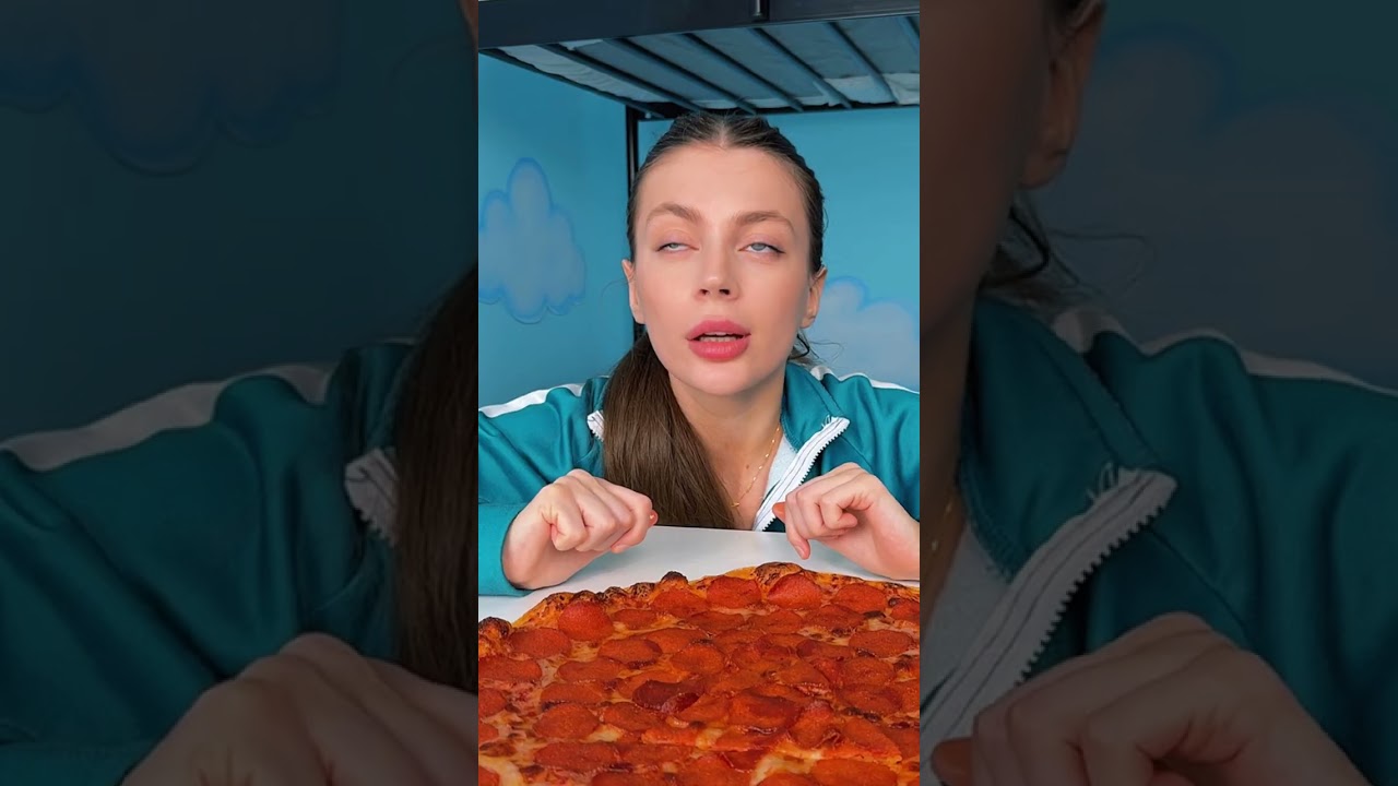 Squid Game New Task Pt.5 #shorts