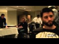 UFC Primetime St Pierre Vs Condit Episode 3