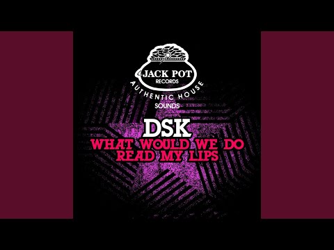 What Would We Do (12" Version)