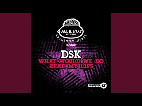 What Would We Do (12" Version)
