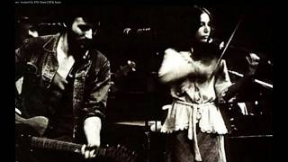 I Want You  (Bruce Springsteen)