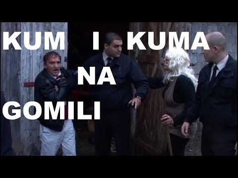 BP0 - epizoda 04 - KUM I KUMA NA GOMILI