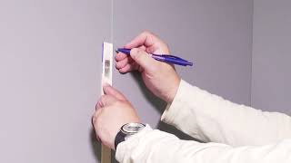 Laser level WORTEX LL 0340