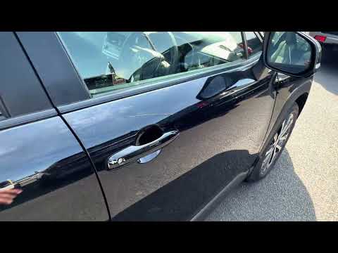 Toyota Corolla Cross 2.0 Hybrid Sol 5dr ‘’Irish Ca - Image 2