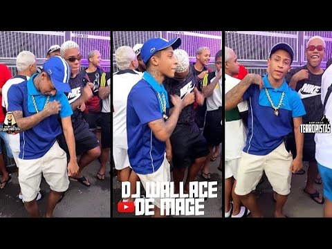 10 MINUTINHOS DE TAMBOR VUK VUK AS MAIS TOCADAS DO BAILE DO PALÁCIO VS FUNK CARIOCA 2025