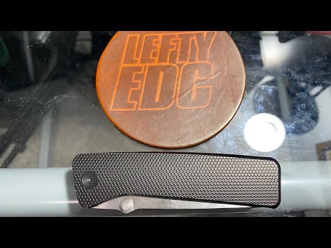 The James Brand Barnes Full Review