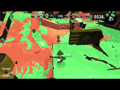 I came, I saw, I killed,