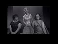 Ella Fitzgerald, Dinah Shore et Dame Joan Sutherland,  "Lover, Come Back to Me"