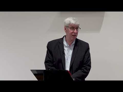 Quain Lecture 2024-25 - Back to Principles by Prof. Jeremy Waldon - Lecture 3