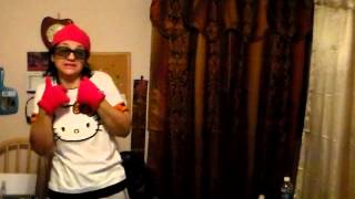 comedy. NO MONSTERS. singer: carman