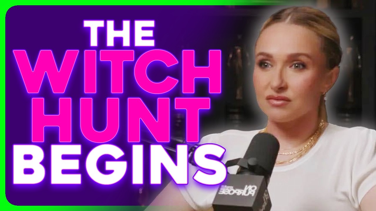 Hayden Panettiere Fans Are Looking For Someone to Blame