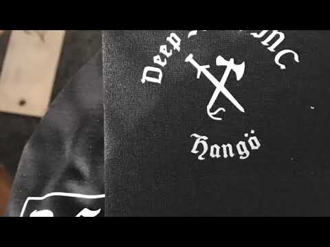 Hanko Bike weekend by Deep south mc 2020