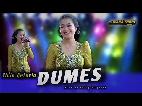 Vidia Antavia - Dumes - Swara Nada Music - Khanza Production - AG Audio