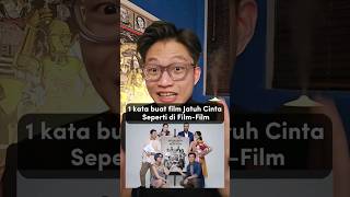 Download lagu CUKUP BUAT FILM HOROR, INDONESIA BISA BUAT FILM SEKREATIF, SEJENIUS, SEKEREN INI‼️ mp3