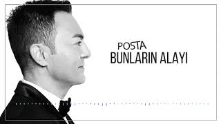 Serdar Ortaç Posta Güvercini