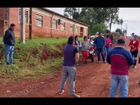 Misteriosos problemas de salud en Capitán Meza: seis hospitalizados tras desmayos