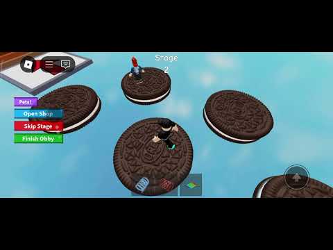 Roblox Game #25 | Chocolate Gameplay with My Cousin Wahiba | Epic Battles in Urdu/Hindi