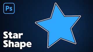 How to Make a Star in Photoshop