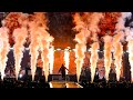 LL COOL J Performs Mama Said Knock You Out At IHeartRadio Music Festival 2022