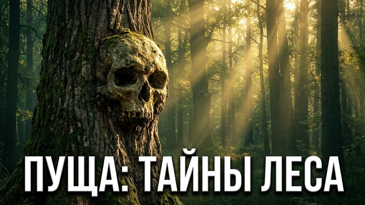 ДУБ, СОСНА И КАМЕНЬ.