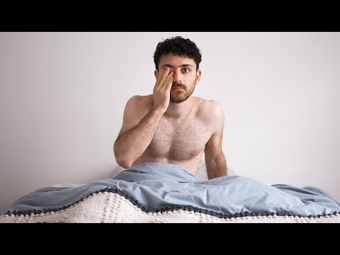 A Day In The Life.メキシコのアメリカ人 (A Day In The Life: An American in Mexico)