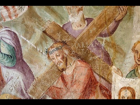Santo Rosario misteri dolorosi (martedì e venerdì) nuovo Padre ...