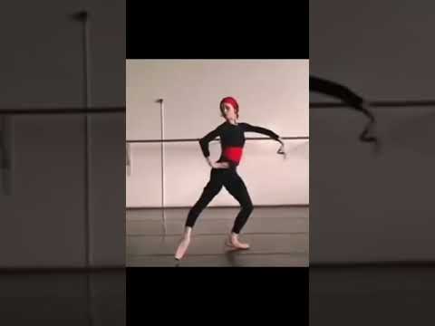 "Carmen "bailarina Ulyana Lopatkina