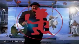 ICP Commercial for The Wraith: Shangri La