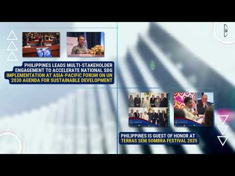 DFA Monthly Wrap March 2025