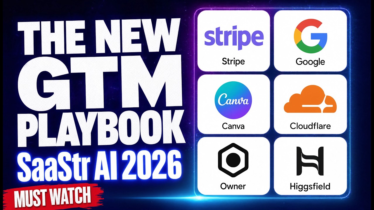 AI GTM STAGE