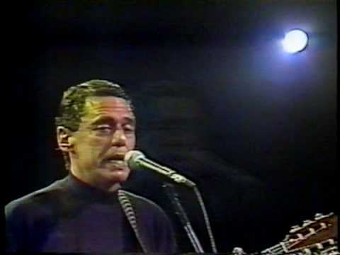 Theo da Cuica - Chico Buarque - musica - Pivete