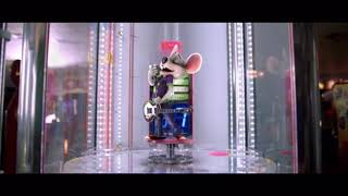 Chuck E Cheese’s - Follow Me to Fun Commercial (