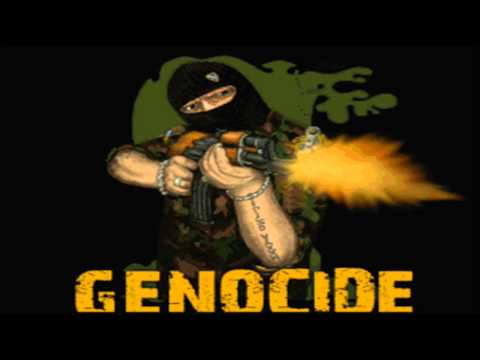Genocide - Dirty Bombs Part 1