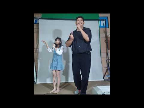 ARNELA   BUNGA SUNAR RAGA   LATIHAN GERAKAN DAN EKSPRESI -  OLEH  AJIK V STUDIO