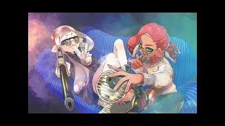 【スプラトゥーン３】ロンタムやなくてロンカスな